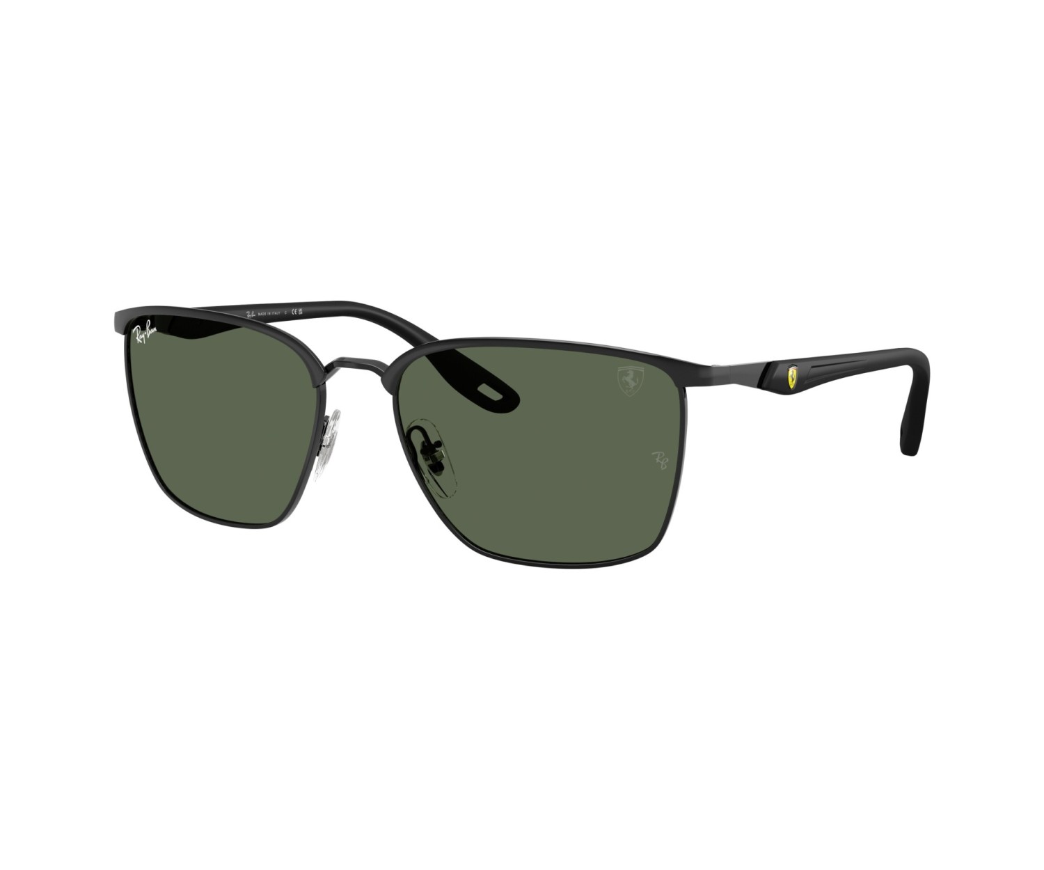 RAY-BAN - SCUDERIA FERRARI COLLECTION - RB3673M - F11771 - 56