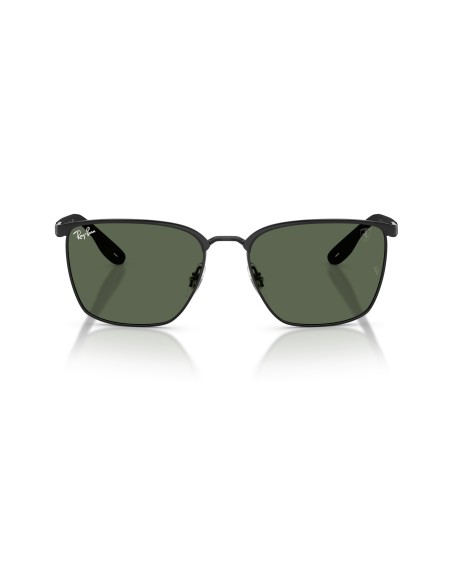 RAY-BAN - SCUDERIA FERRARI COLLECTION - RB3673M - F11771 - 56