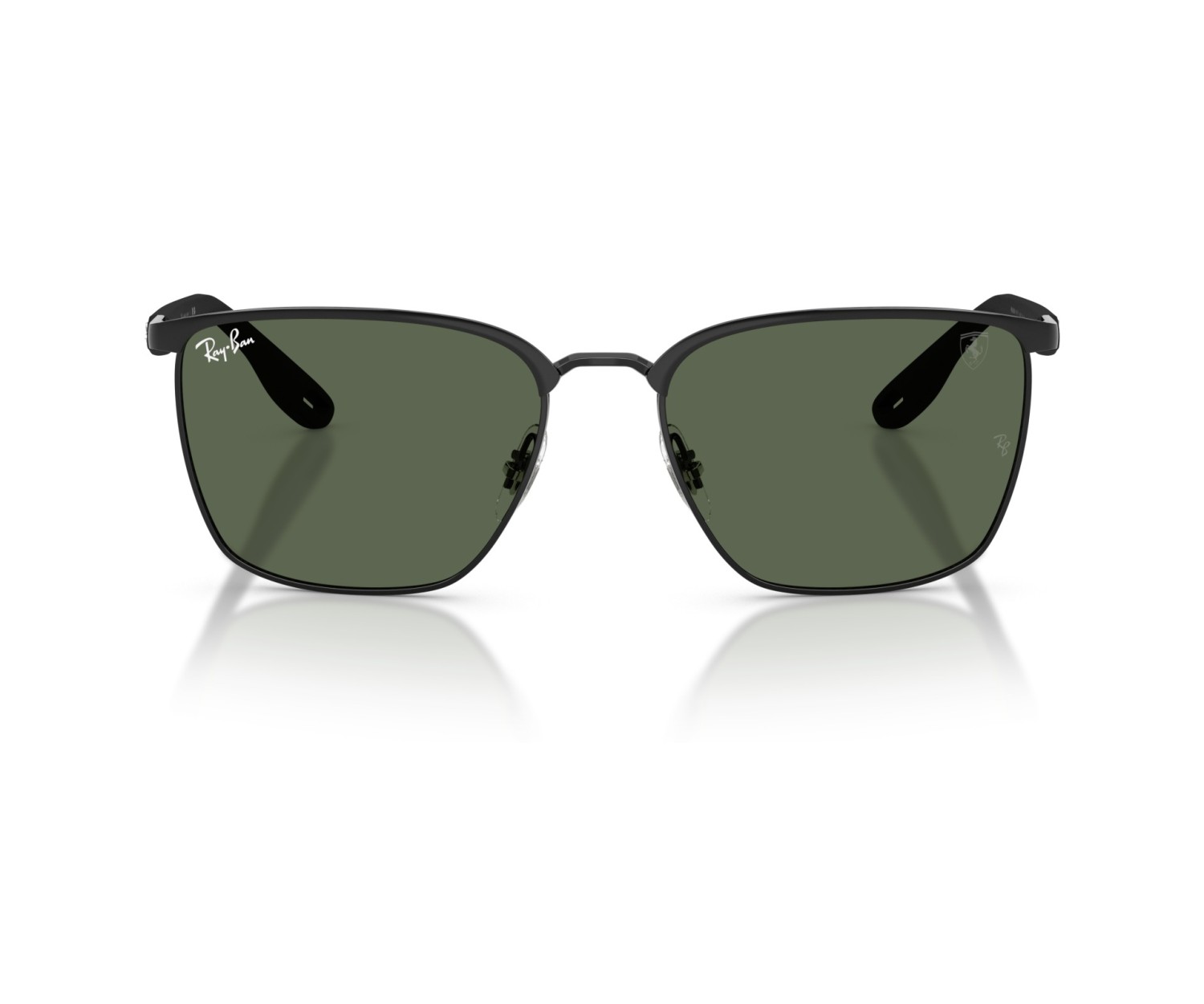 RAY-BAN - SCUDERIA FERRARI COLLECTION - RB3673M - F11771 - 56