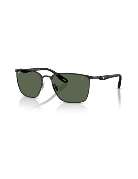 RAY-BAN - SCUDERIA FERRARI COLLECTION - RB3673M - F11771 - 56
