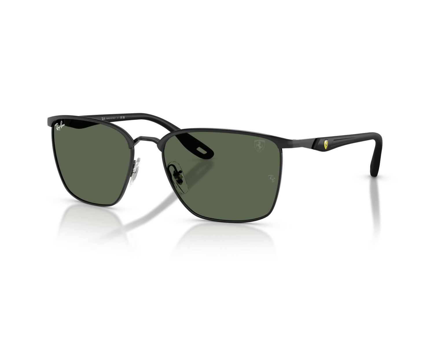 RAY-BAN - SCUDERIA FERRARI COLLECTION - RB3673M - F11771 - 56