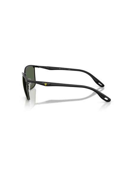 RAY-BAN - SCUDERIA FERRARI COLLECTION - RB3673M - F11771 - 56