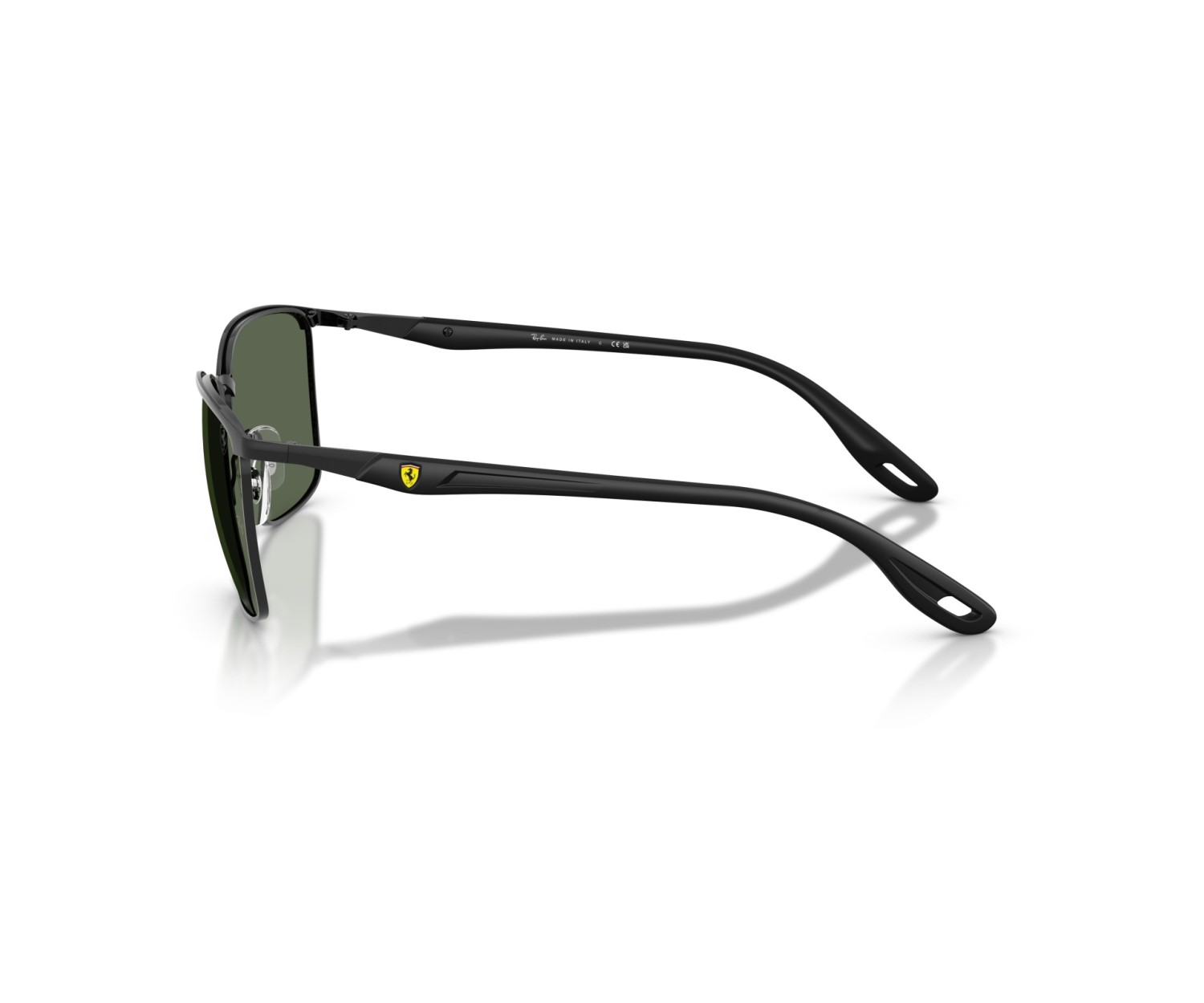 RAY-BAN - SCUDERIA FERRARI COLLECTION - RB3673M - F11771 - 56