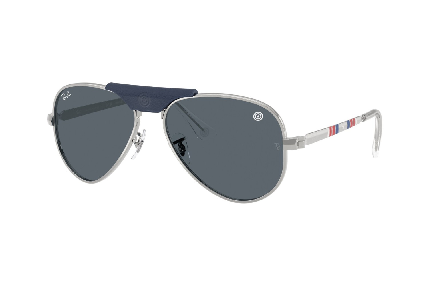 RAY-BAN - AVIATOR MAX - RB3925 - 9289R5 - 58