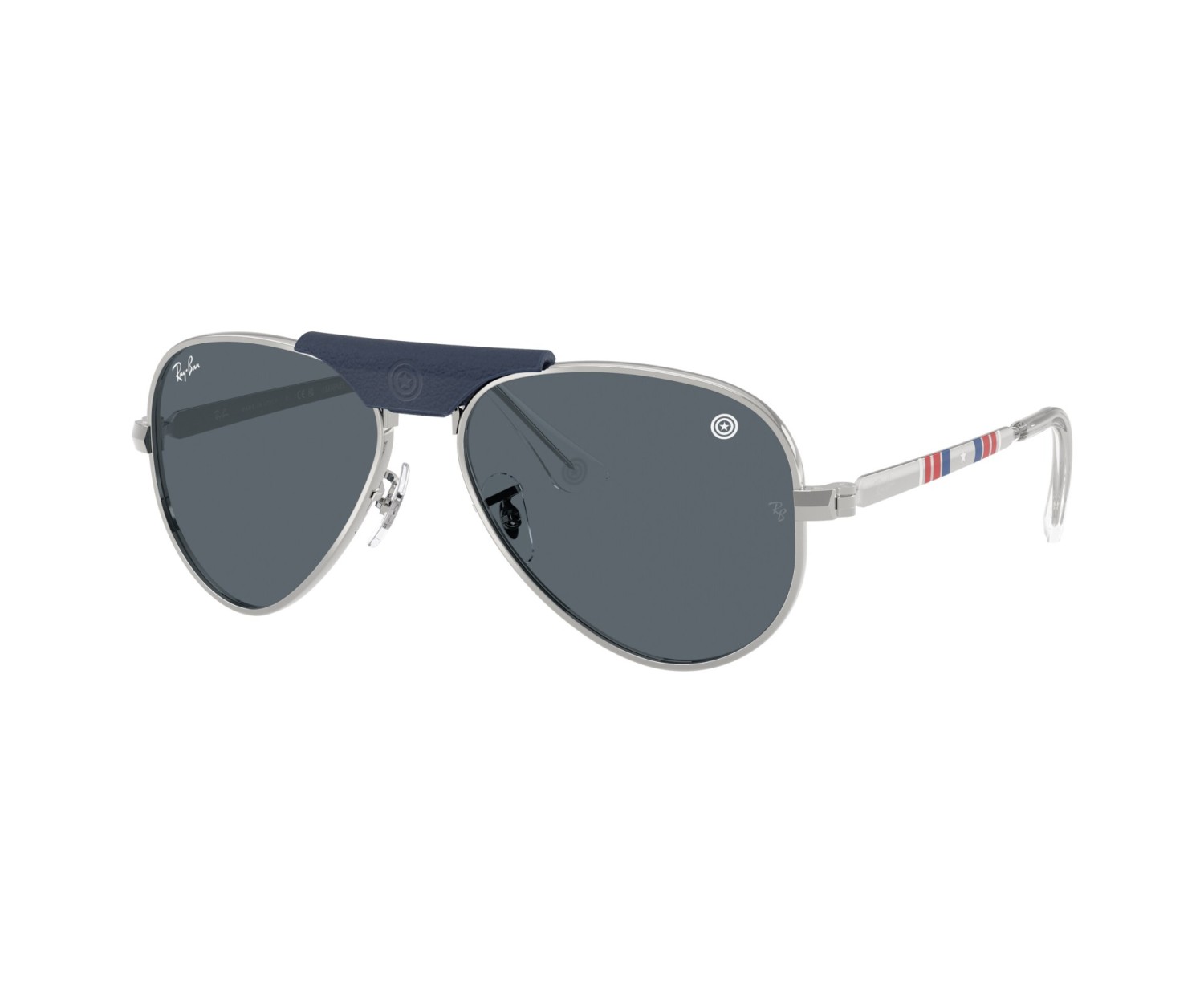RAY-BAN - AVIATOR MAX - RB3925 - 9289R5 - 58