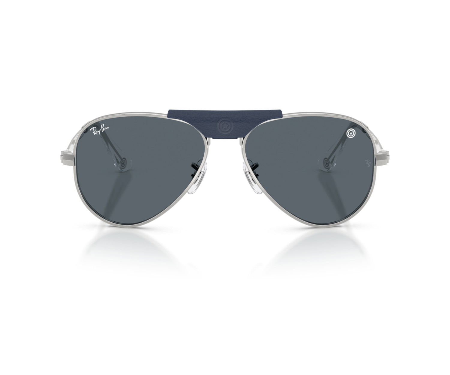 RAY-BAN - AVIATOR MAX - RB3925 - 9289R5 - 58
