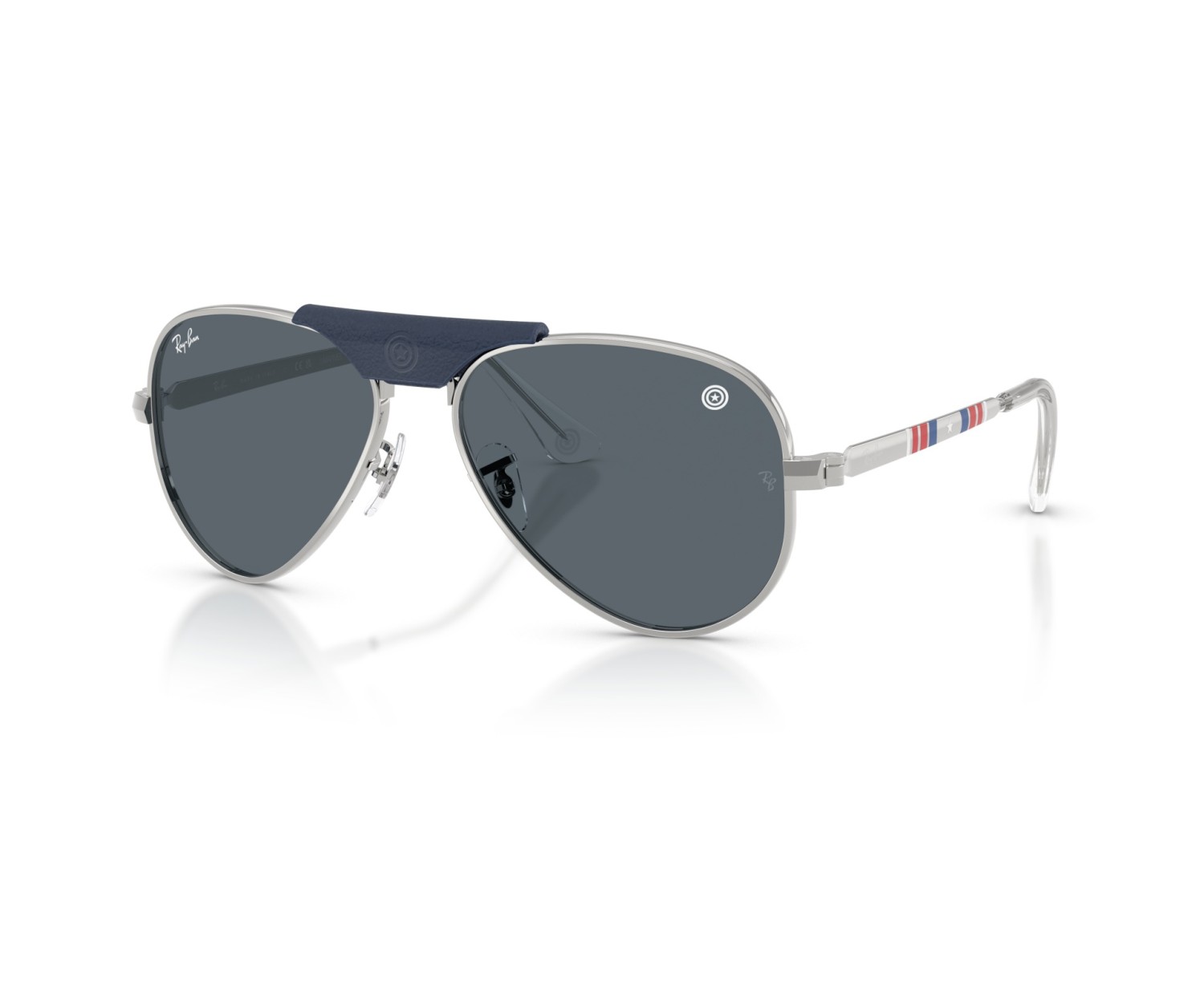 RAY-BAN - AVIATOR MAX - RB3925 - 9289R5 - 58