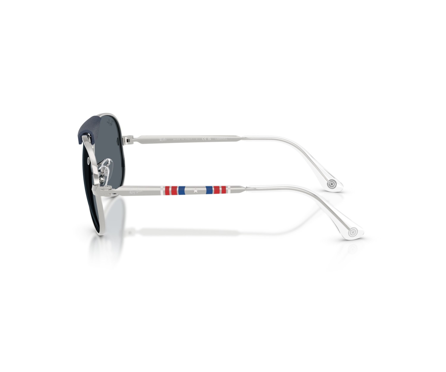 RAY-BAN - AVIATOR MAX - RB3925 - 9289R5 - 58