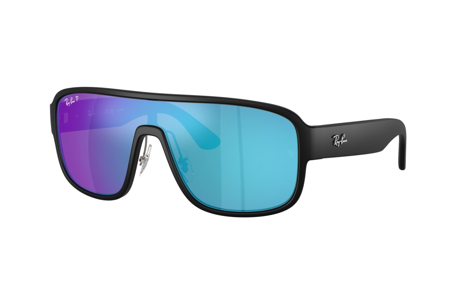 RAY-BAN - RB2229 - 901SA1 - 29