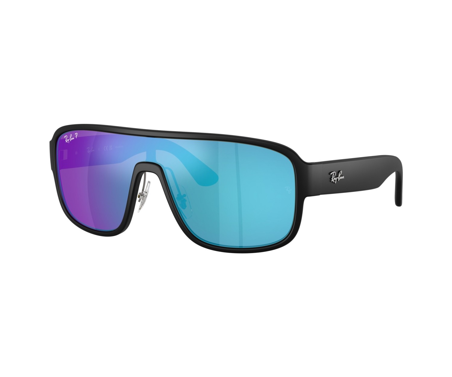 RAY-BAN - RB2229 - 901SA1 - 29