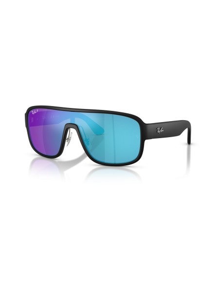 RAY-BAN - RB2229 - 901SA1 - 29