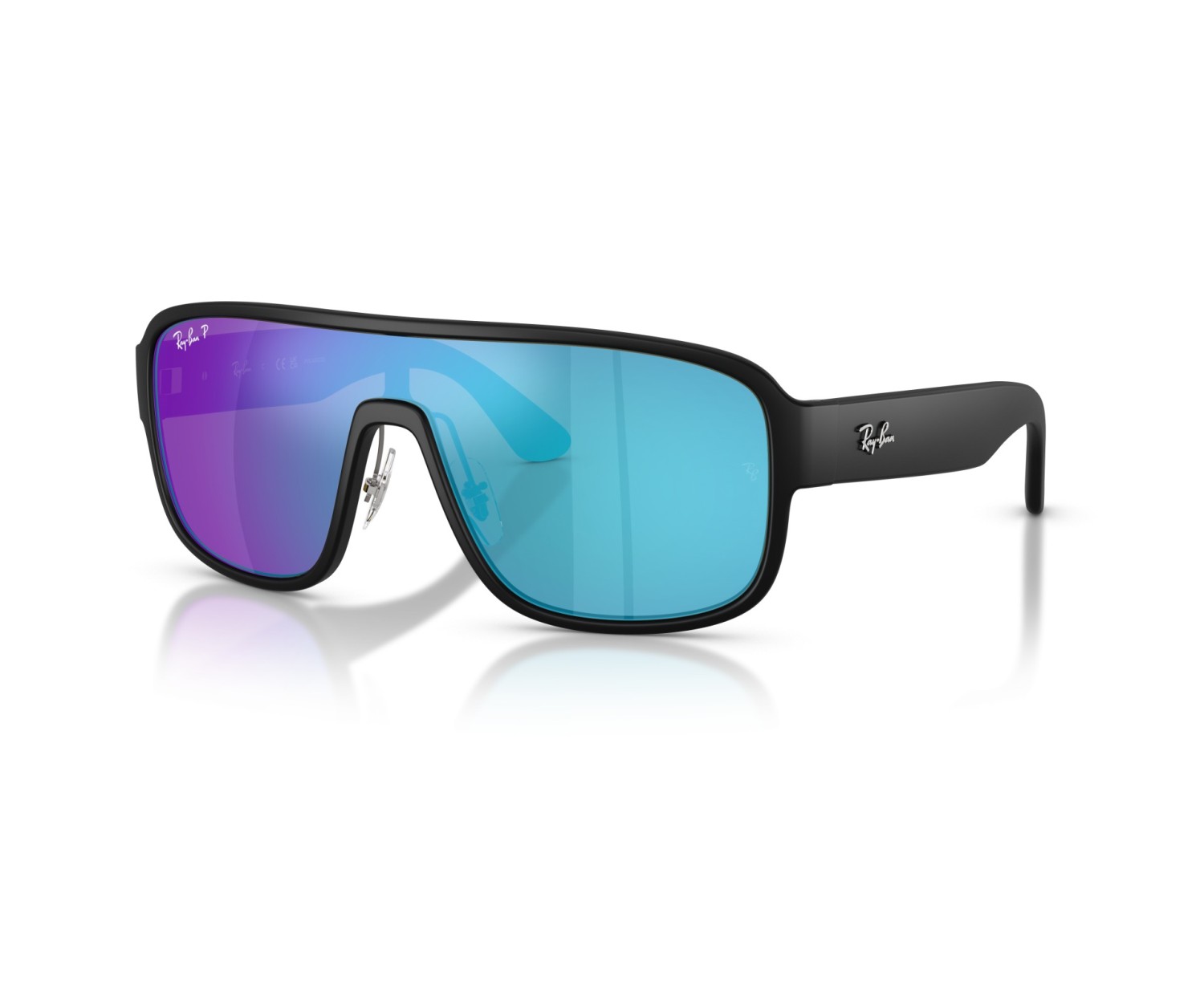 RAY-BAN - RB2229 - 901SA1 - 29