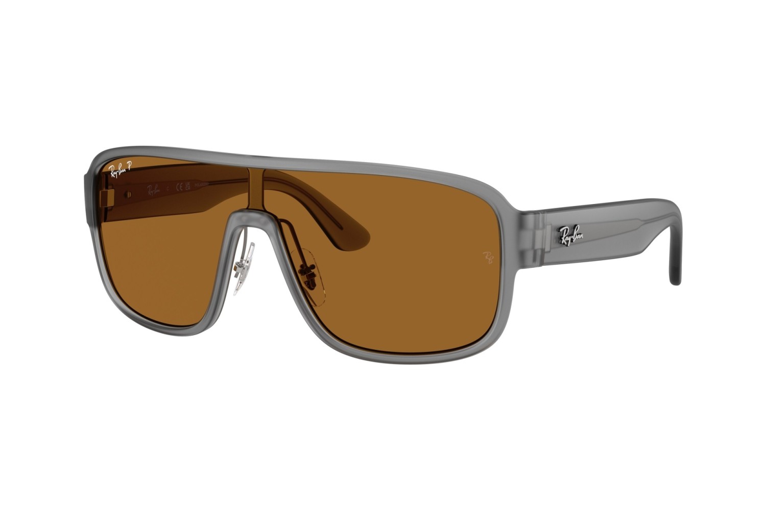 RAY-BAN - RB2229 - 6904BB - 29
