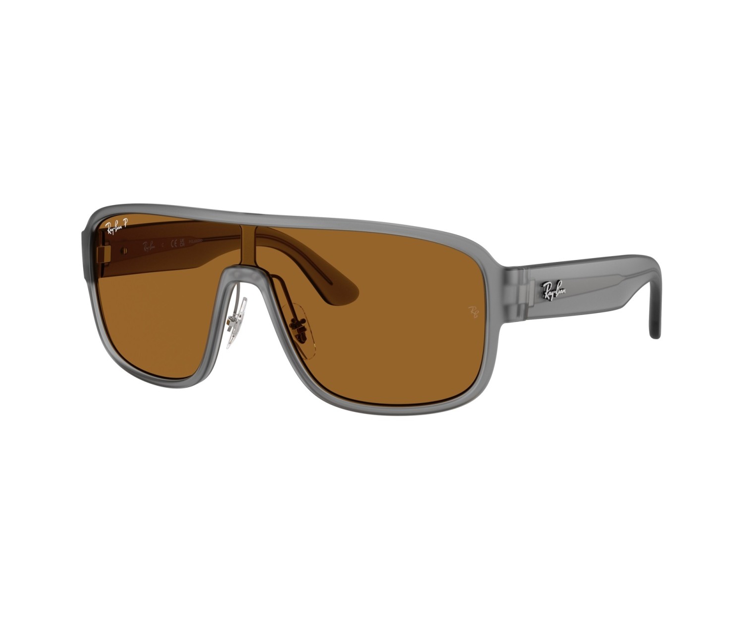 RAY-BAN - RB2229 - 6904BB - 29