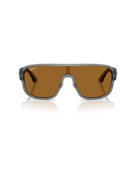 RAY-BAN - RB2229 - 6904BB - 29