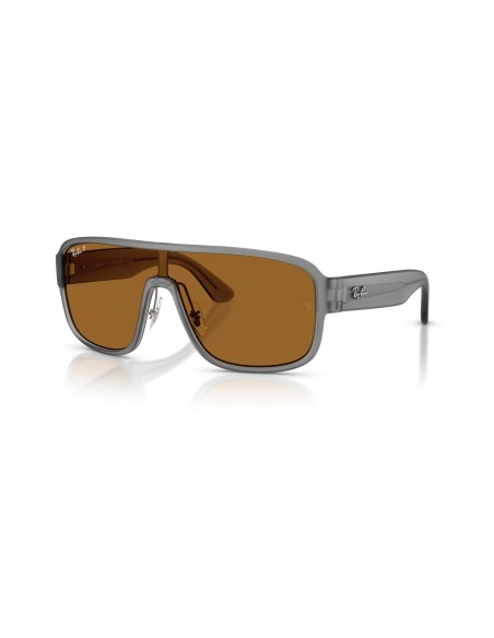 RAY-BAN - RB2229 - 6904BB - 29