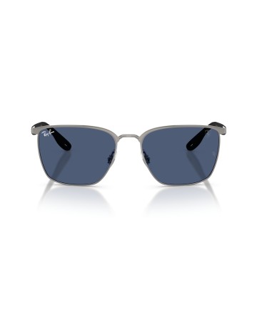 RAY-BAN - SCUDERIA FERRARI COLLECTION - RB3673M - F12480 - 56 2
