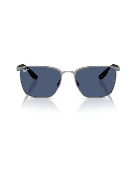 RAY-BAN - SCUDERIA FERRARI COLLECTION - RB3673M - F12480 - 56