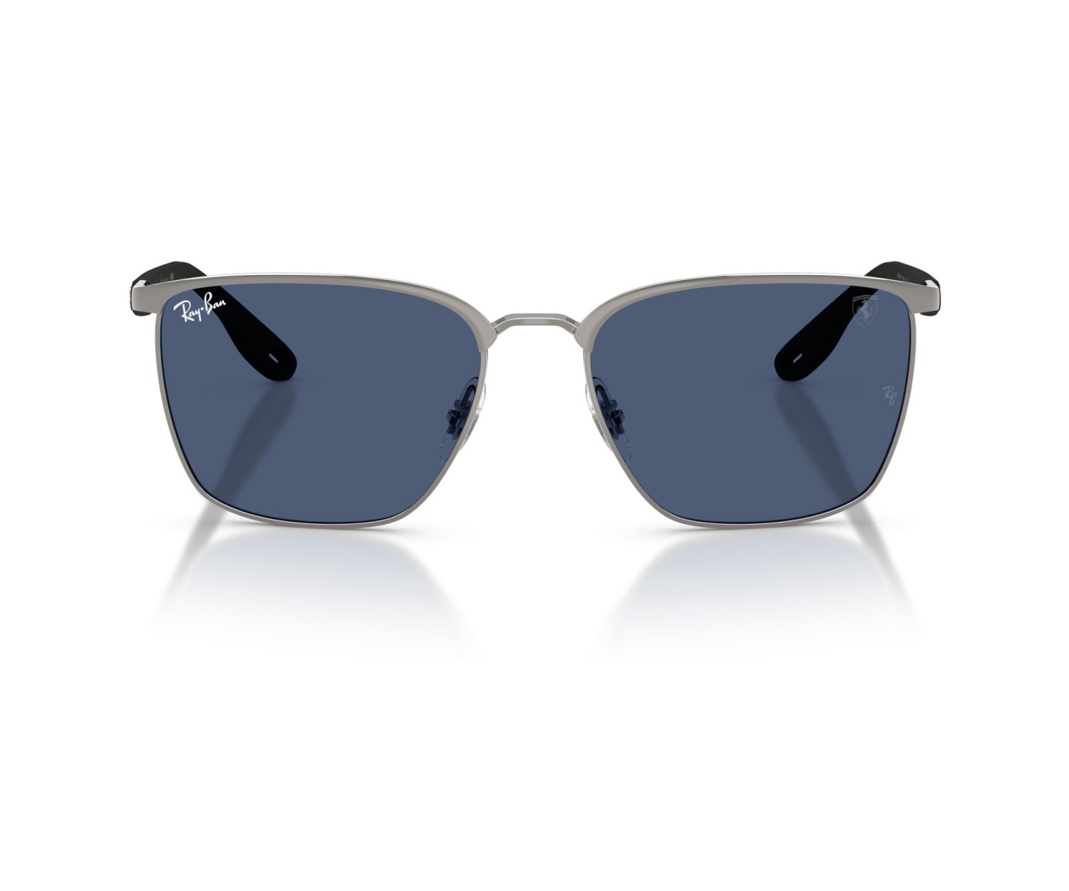 RAY-BAN - SCUDERIA FERRARI COLLECTION - RB3673M - F12480 - 56