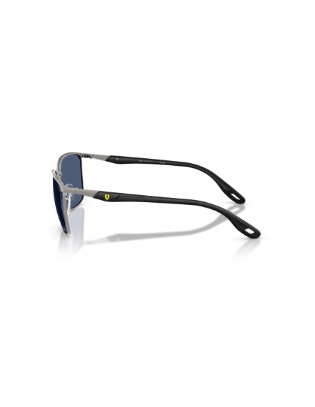 RAY-BAN - SCUDERIA FERRARI COLLECTION - RB3673M - F12480 - 56