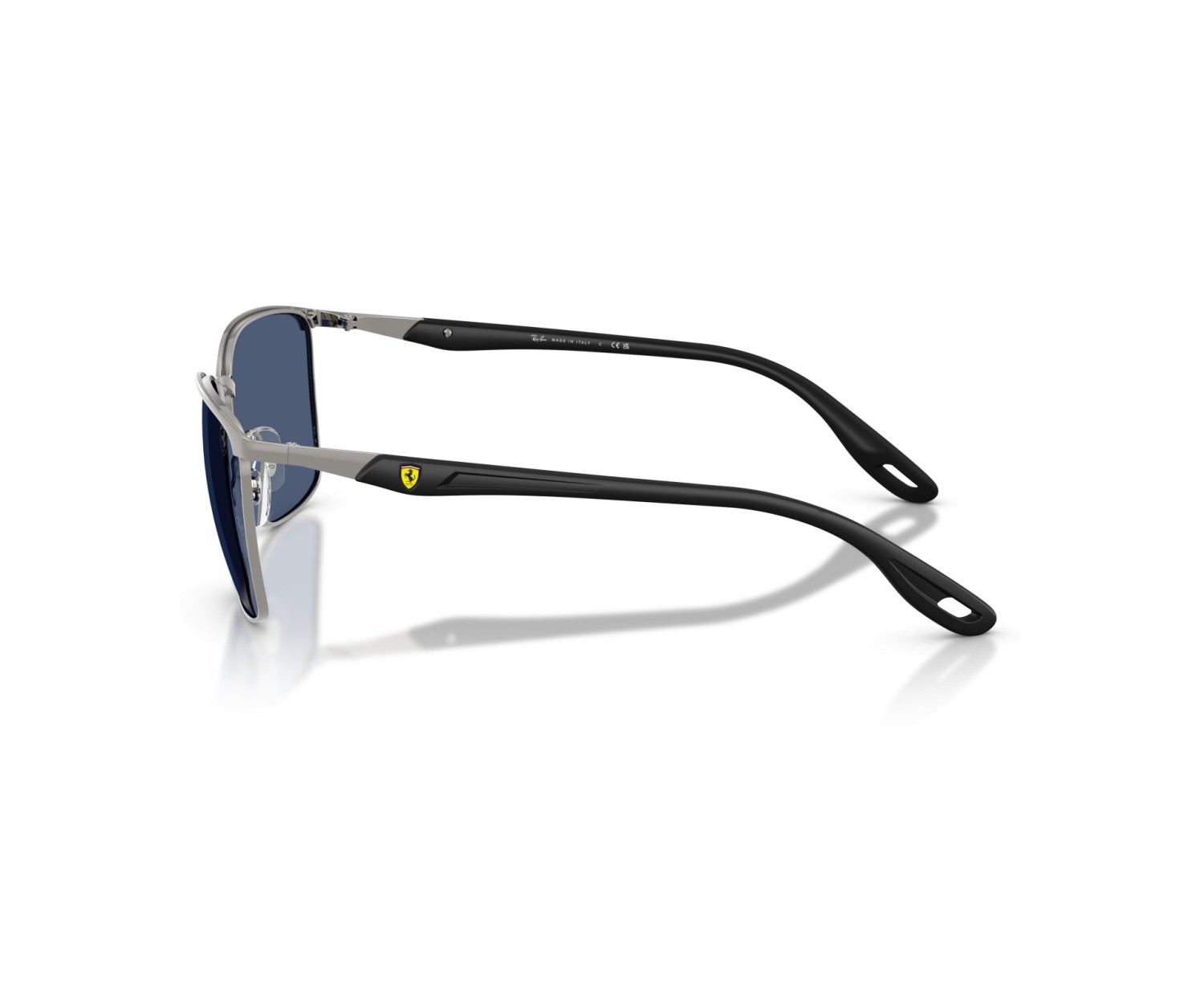 RAY-BAN - SCUDERIA FERRARI COLLECTION - RB3673M - F12480 - 56
