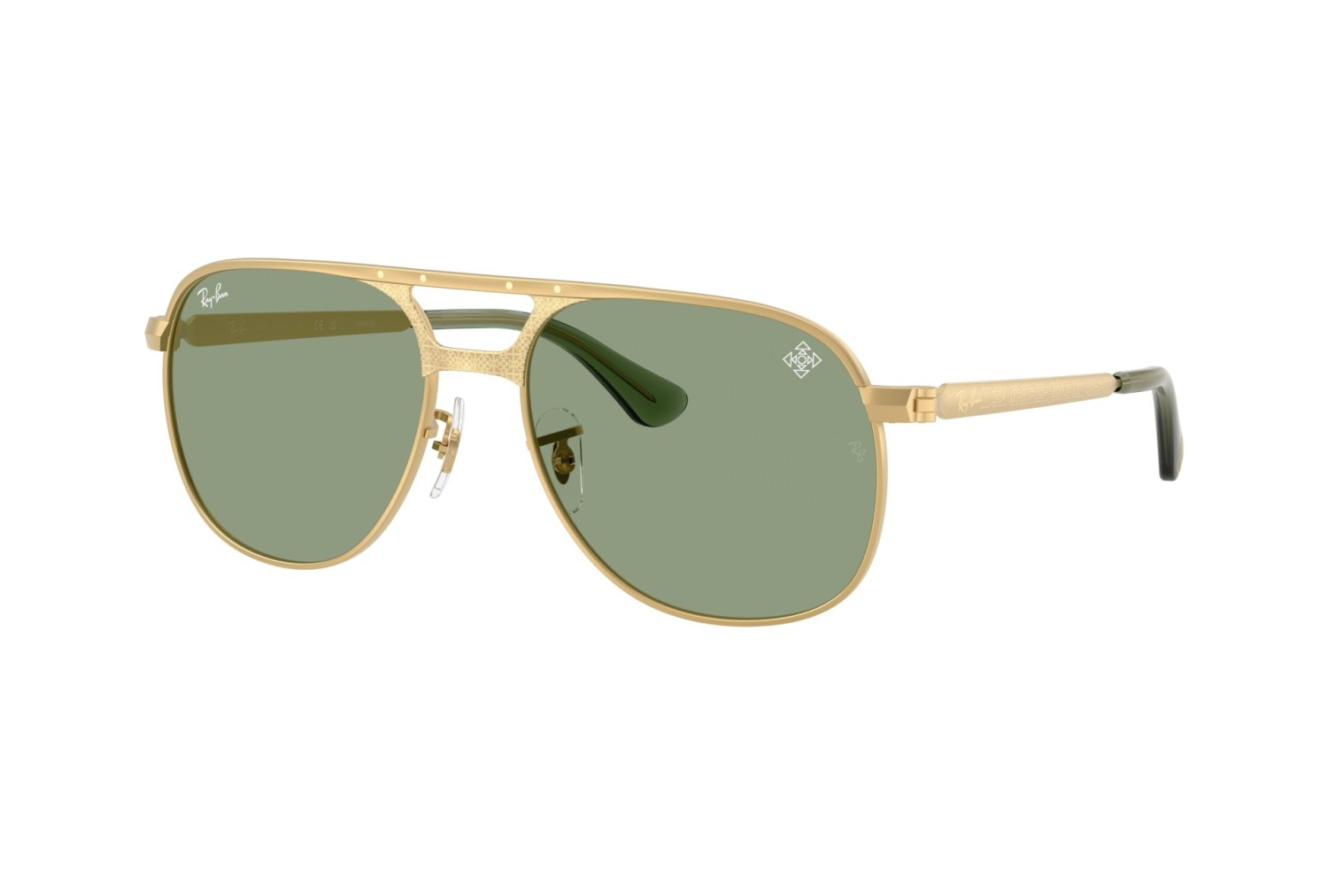 RAY-BAN - BILL MAX - RB3793 - 929052 - 59