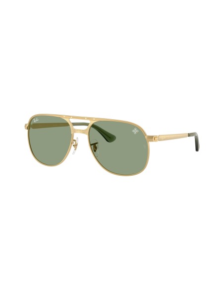 RAY-BAN - BILL MAX - RB3793 - 929052 - 59