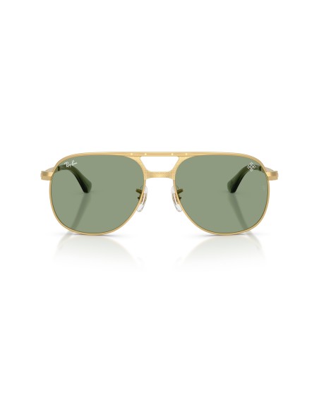 RAY-BAN - BILL MAX - RB3793 - 929052 - 59