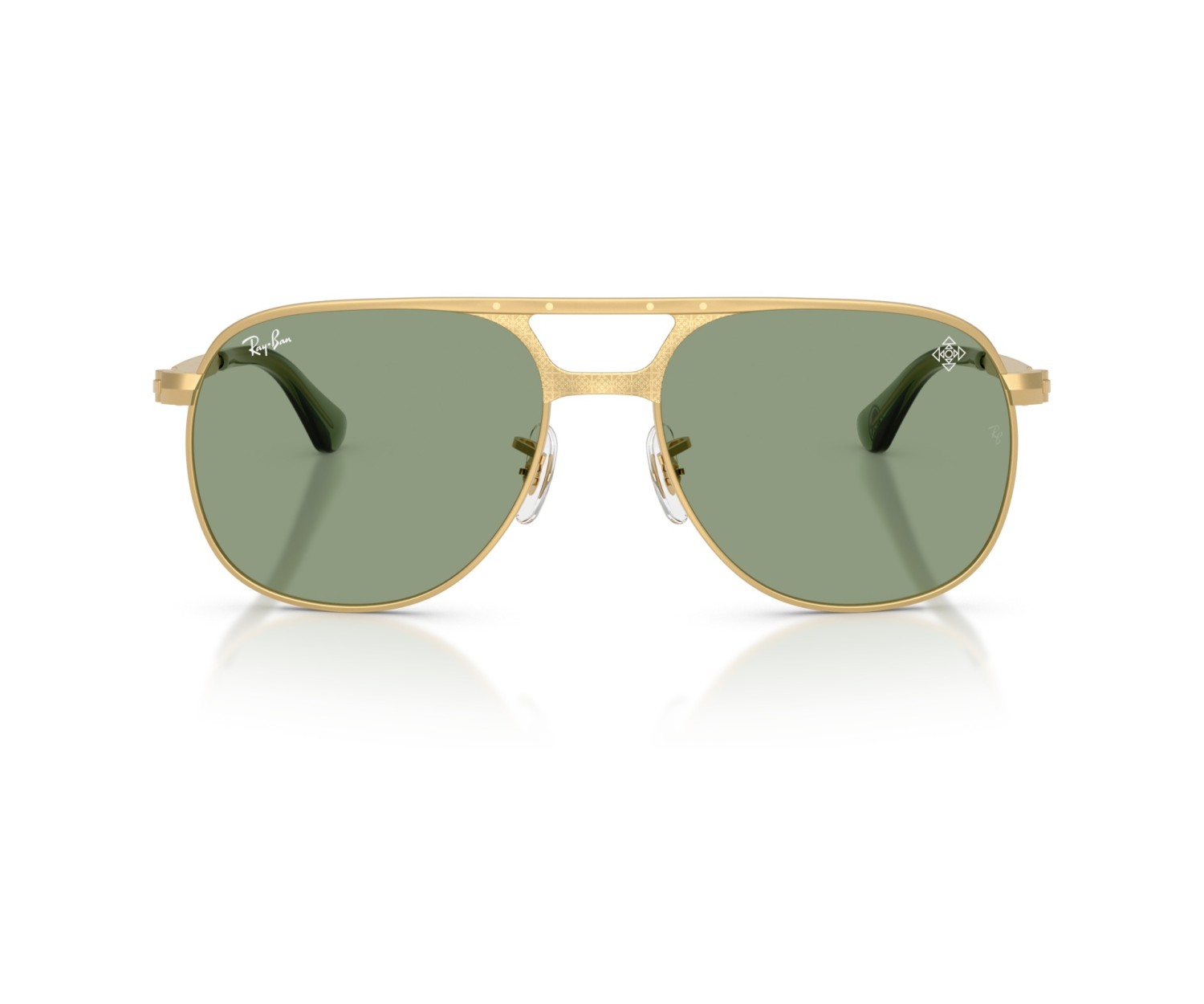 RAY-BAN - BILL MAX - RB3793 - 929052 - 59
