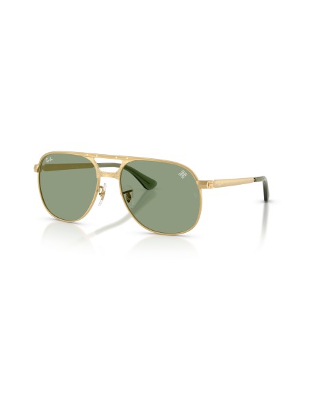RAY-BAN - BILL MAX - RB3793 - 929052 - 59