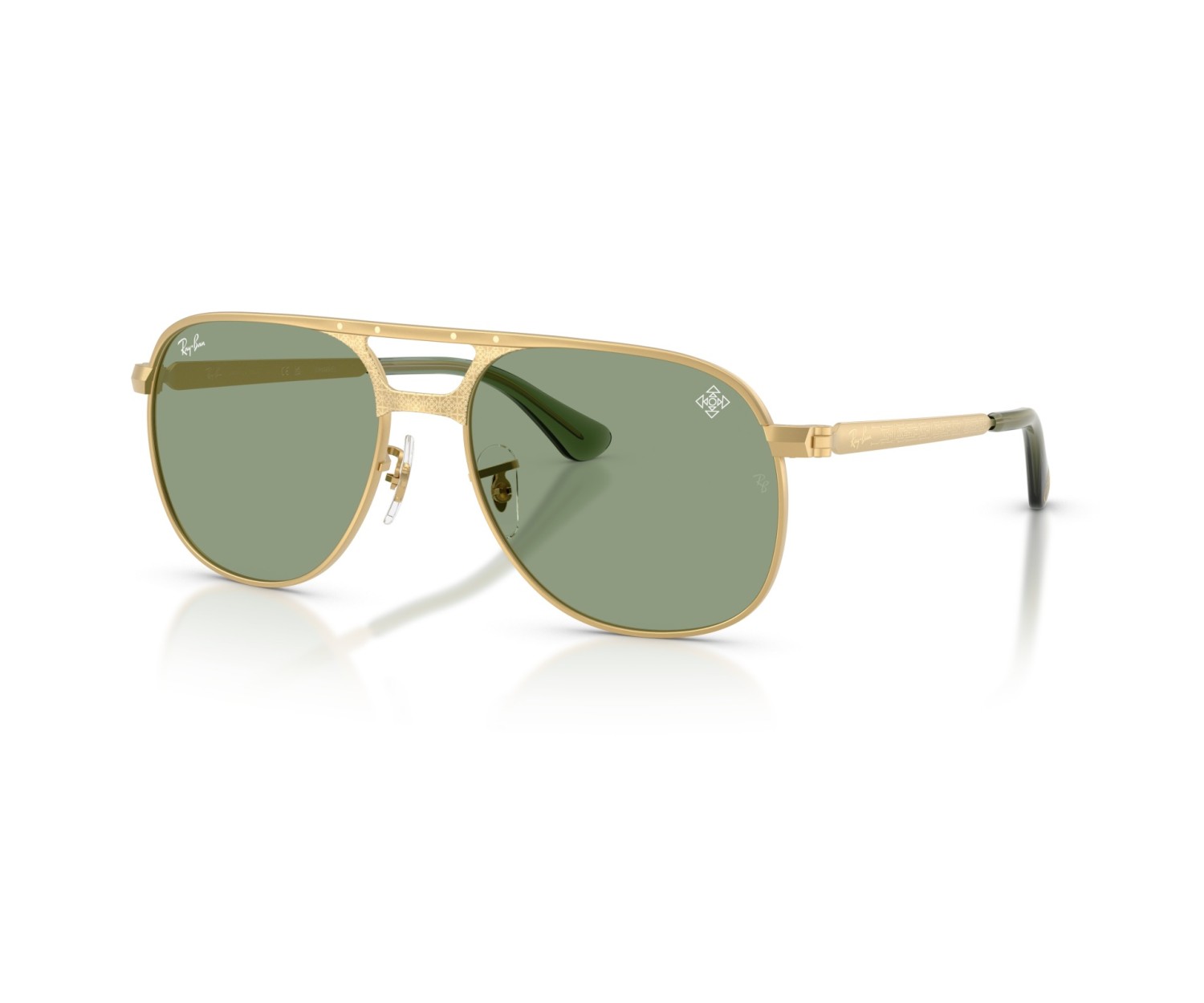 RAY-BAN - BILL MAX - RB3793 - 929052 - 59