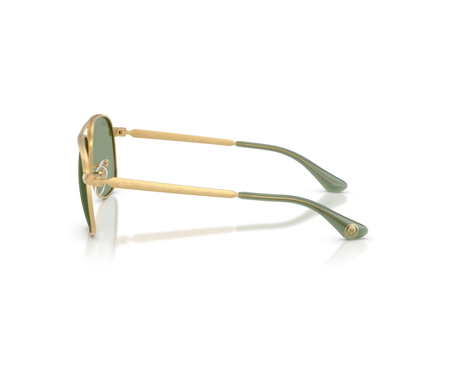 RAY-BAN - BILL MAX - RB3793 - 929052 - 59