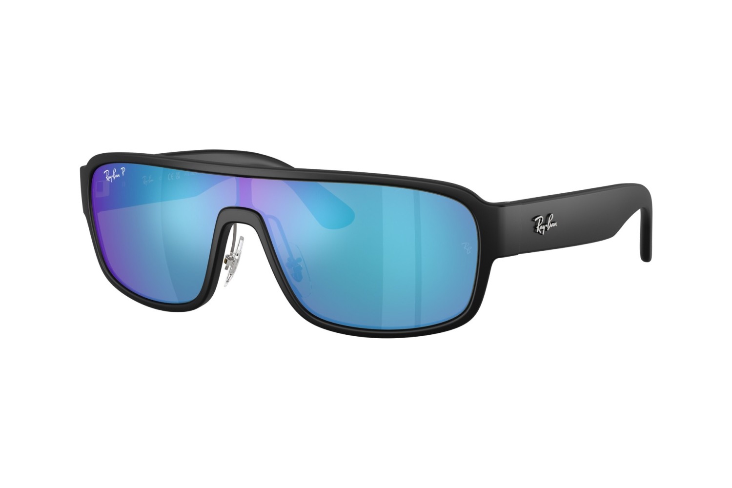 RAY-BAN - RB2233 - 901SA1 - 29
