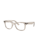 RAY-BAN  - WAYFARER EASE - RX4340V - 8291 - 50