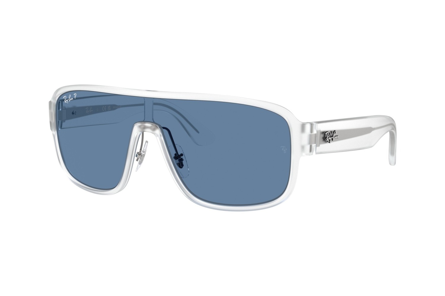 RAY-BAN - RB2229 - 646/1C - 29