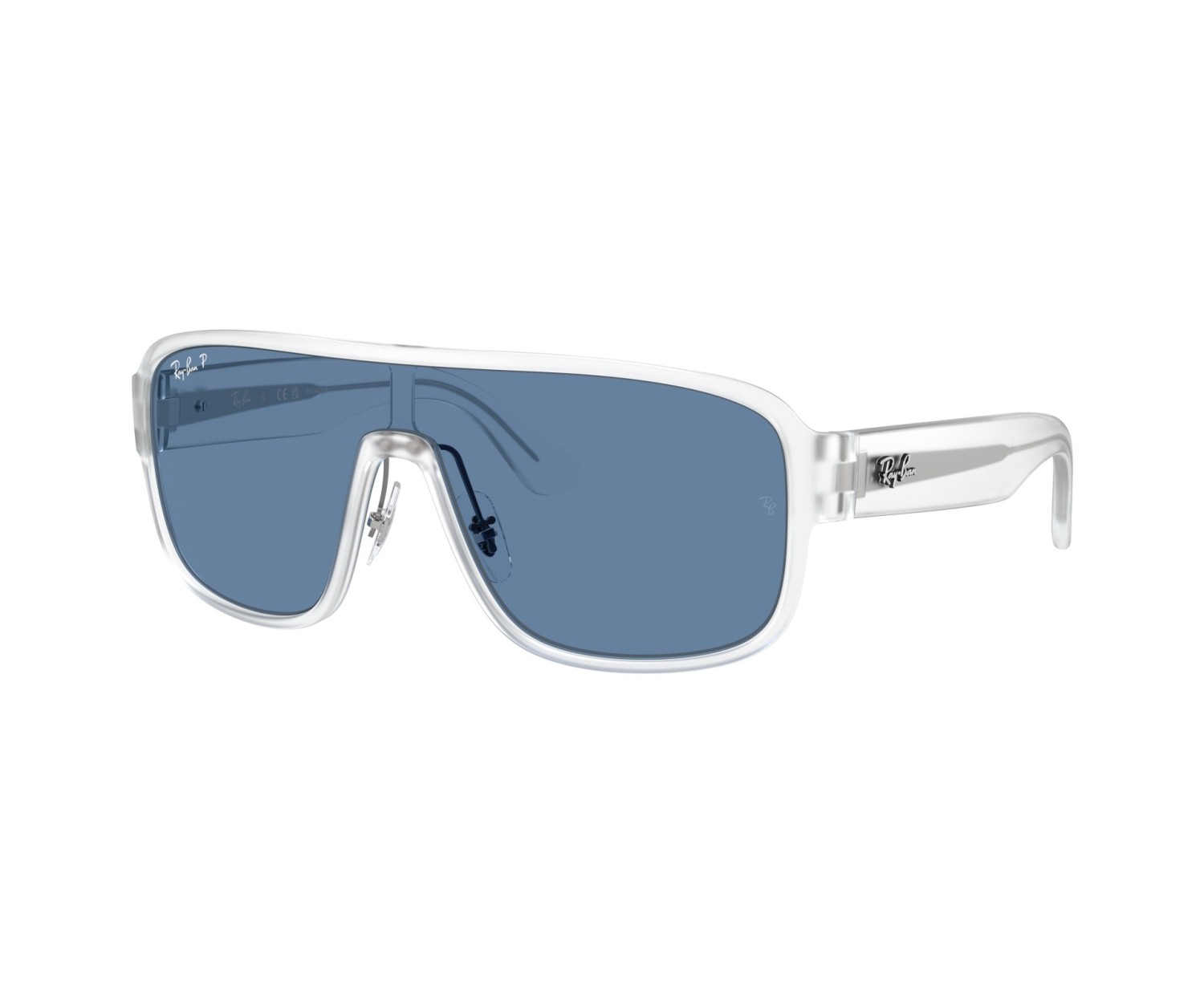 RAY-BAN - RB2229 - 646/1C - 29