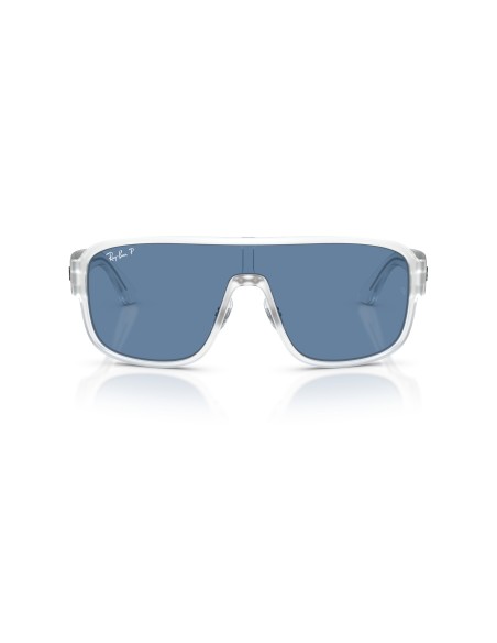 RAY-BAN - RB2229 - 646/1C - 29