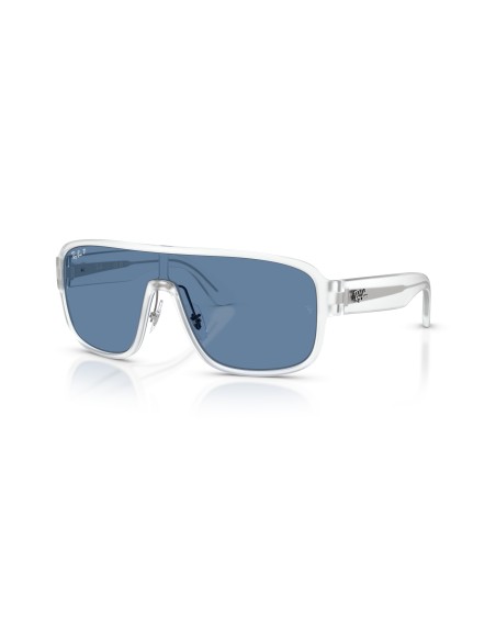 RAY-BAN - RB2229 - 646/1C - 29