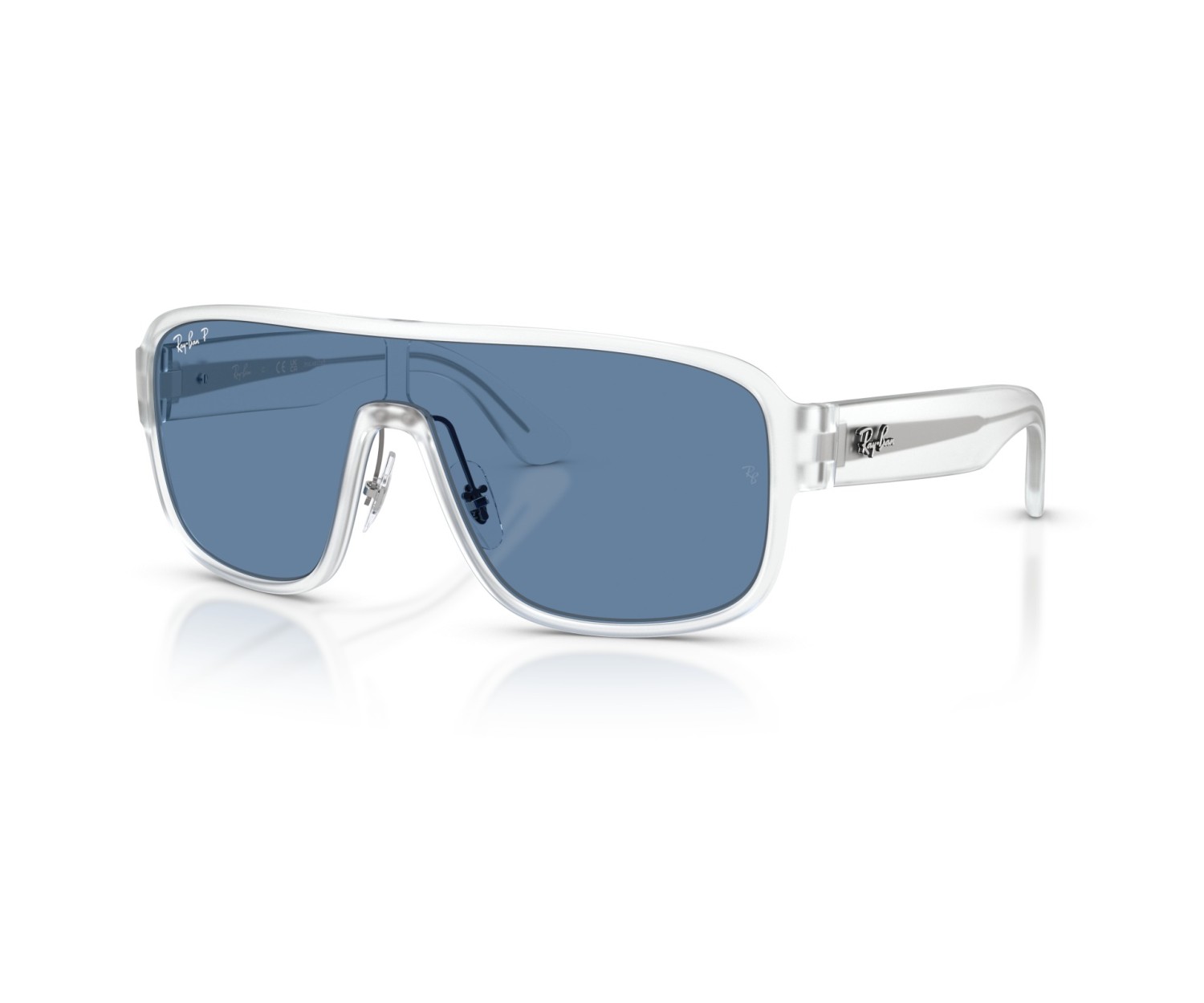 RAY-BAN - RB2229 - 646/1C - 29