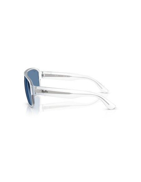 RAY-BAN - RB2229 - 646/1C - 29