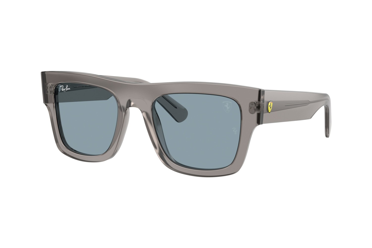 RAY-BAN - RB2217M - F70472 - 53