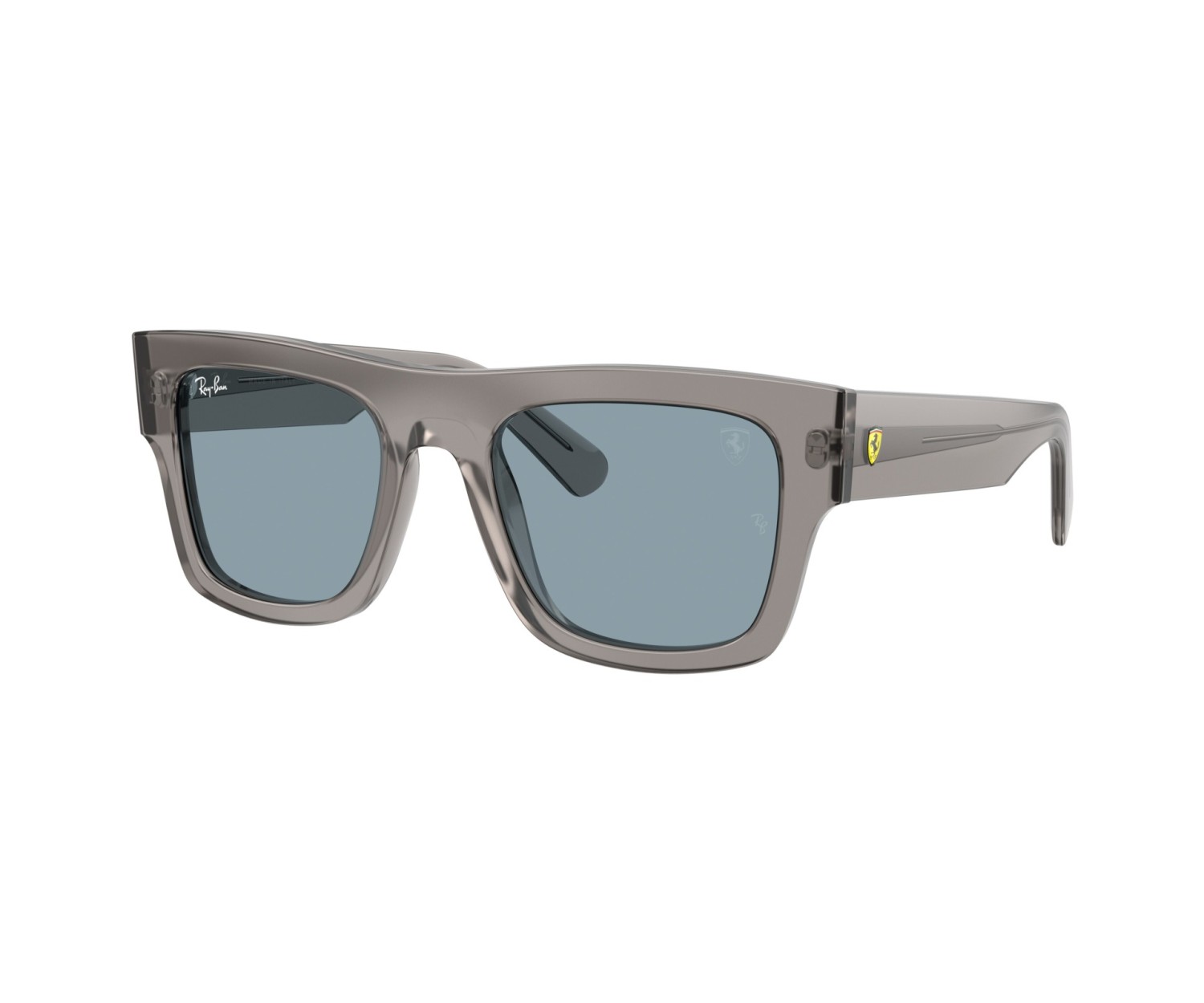 RAY-BAN - RB2217M - F70472 - 53