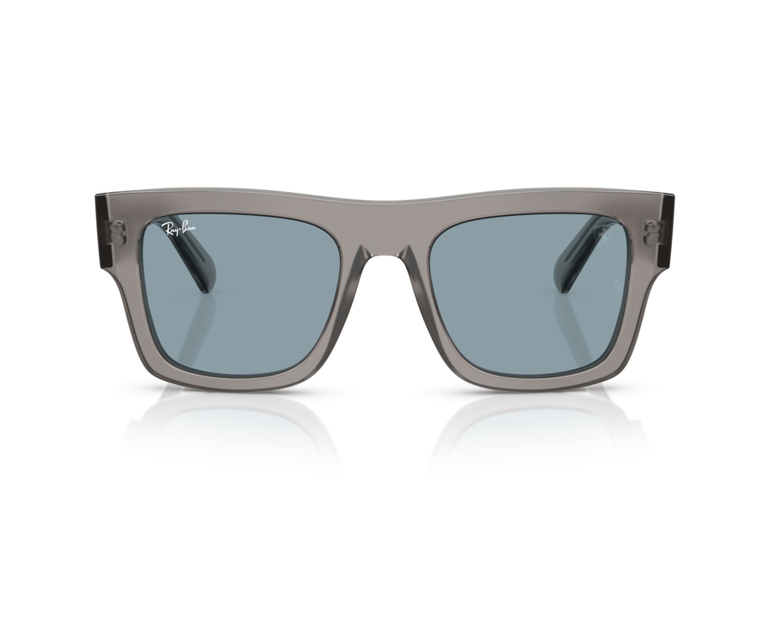 RAY-BAN - RB2217M - F70472 - 53
