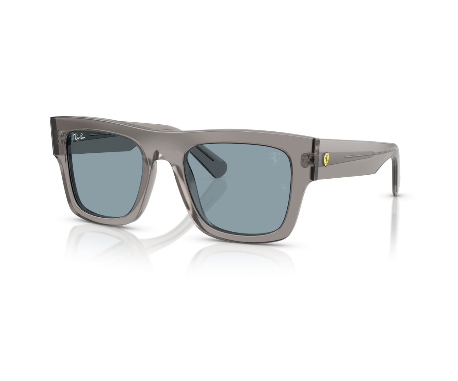 RAY-BAN - RB2217M - F70472 - 53