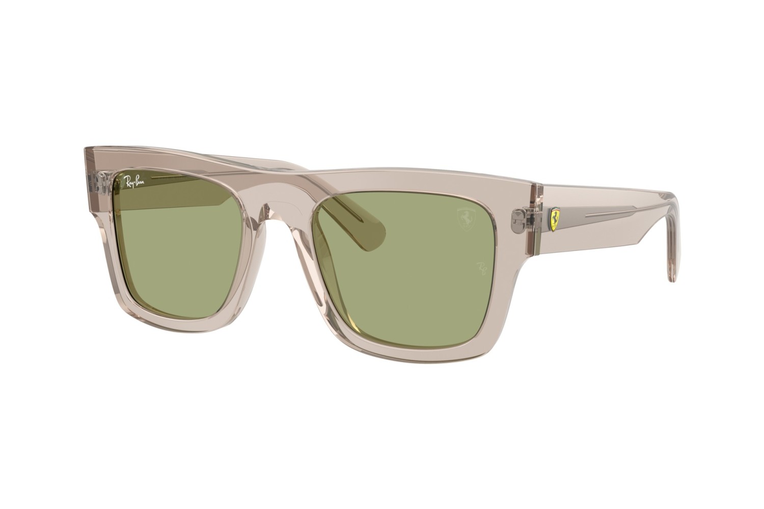 RAY-BAN - RB2217M - F71282 - 53