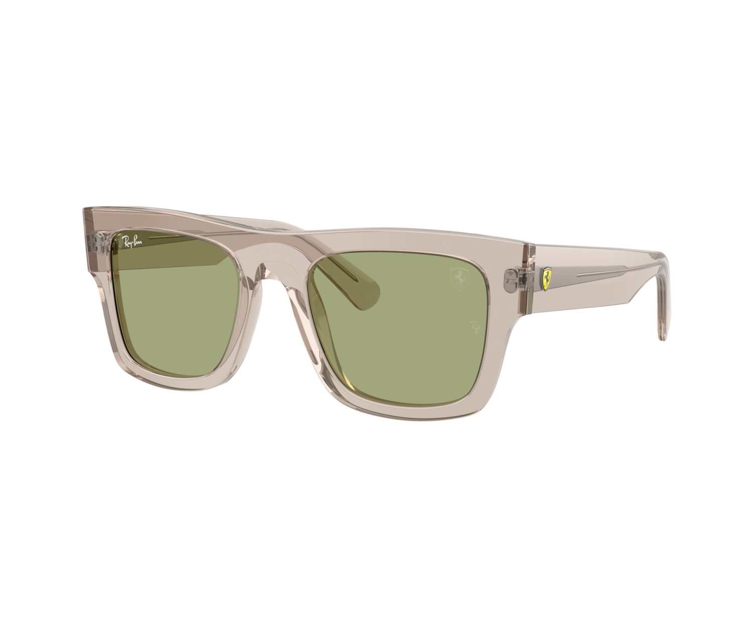 RAY-BAN - RB2217M - F71282 - 53