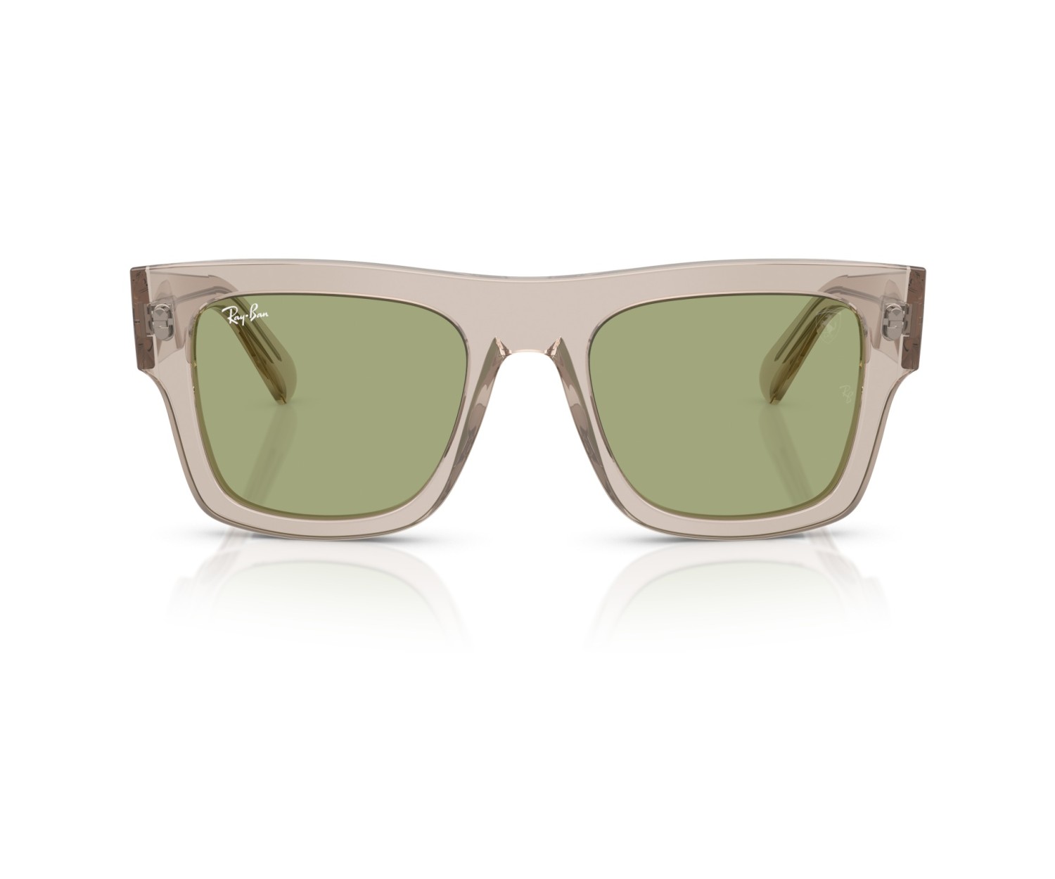 RAY-BAN - RB2217M - F71282 - 53