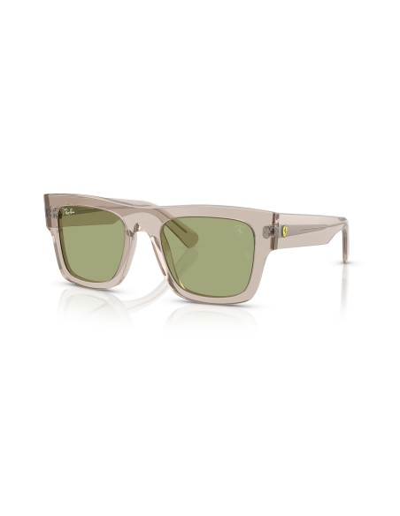 RAY-BAN - RB2217M - F71282 - 53