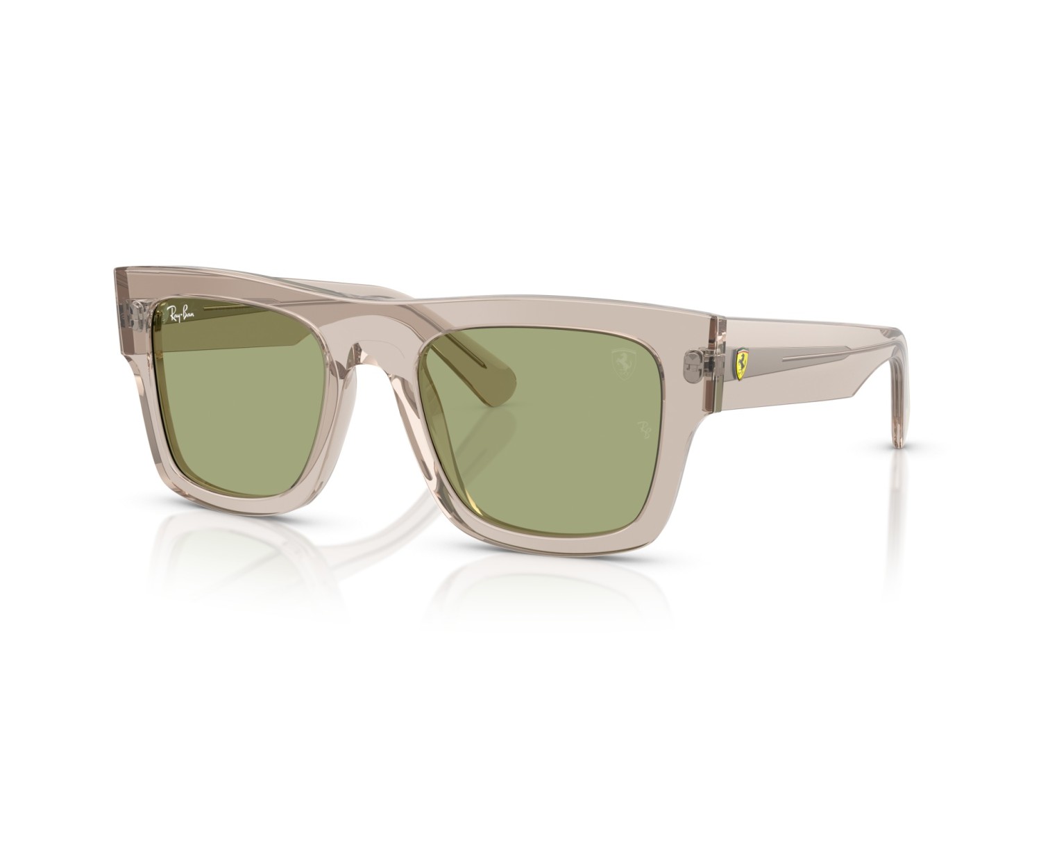 RAY-BAN - RB2217M - F71282 - 53