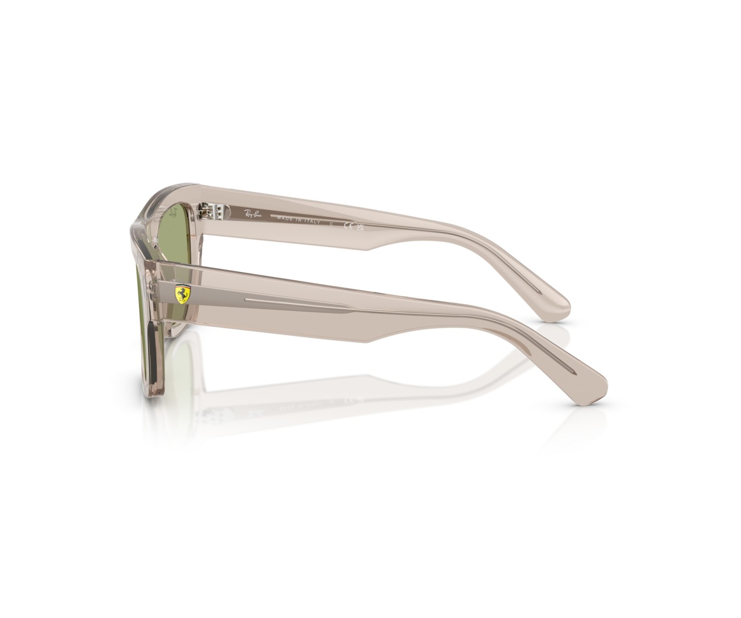 RAY-BAN - RB2217M - F71282 - 53